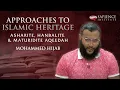 Download Lagu Approaches to Islamic Heritage: Asharite, Hanbalite and Maturidite Aqeedah
