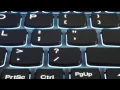 Think Innovation Minute ThinkPad Yoga Lift n Lock Keyboard