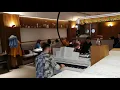 Download Lagu Restaurant Gone Silent After This Guy Started Playing The Piano
