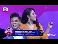 Download Lagu Dapat Keser Keser, Dijambak, Diplototin!! Cengkok Mardon Bikin Juri Gemes \u0026 Takjub!! | D'Academy 5