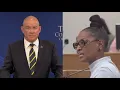 Tennessee Comptroller Shelby County Clerk Wanda Halbert has displayed unprecedented incompetence
