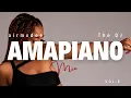Download Lagu BEST Amapiano Mix Vol 6 | Ngwanyana wa Pitori