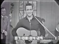 Bonanza theme sung by Johnny Cash