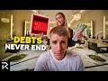 Justin Bieber s Financial Disaster Won t Be Solved Anytime Soon