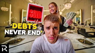 Justin Bieber s Financial Disaster Won t Be Solved Anytime Soon