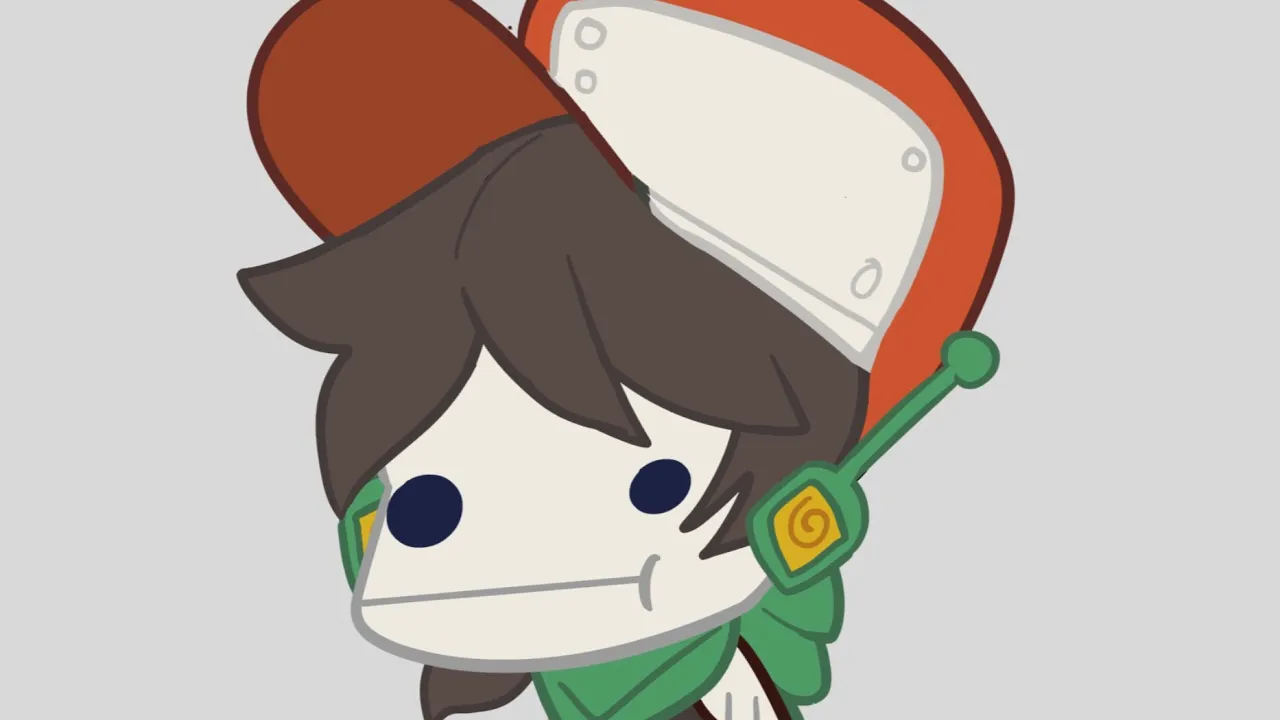 Zipfiles- ( Cave Story animated)
