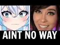 SmugAlana and Shoe0nhead WENT OFF on YouTube