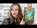Rebel Witch by Kelly-Ann Maddox BOOK REVIEW Mental Health Witchcraft Rituals