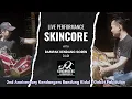 Download Lagu SKIN CORE feat Kendangers Bandung | Rampak Kendang Soren