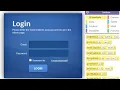 Free Live Online Coding Class-2 Applab-Login System Part-2