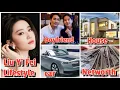 Liu Yi Fei Lifestyle 2025 Real Name Age Family Real Life Partner And Other Lesser Known Facts