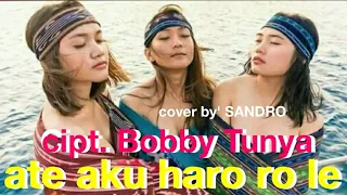 Download LAGU ENDE LIO TERBARU 2021// Cipt. Bobby Tunya/cover by' Sandro  Ate Aku Haro Ro Le bonus Lirik MP3