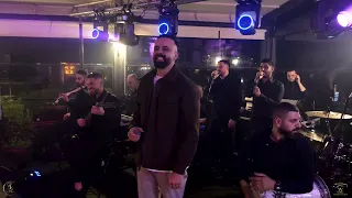 شادي تلحمي حفلة ليالينا بعترفلك اني بحبك ليل ورعد امي نامت عبكير كلن عنك سالوني عيونك حلوين 