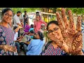 Cheapest and Fastest Street Side Mehndi Designers