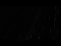 8 HOURS Gentle Rain at Night,  Rain, Raining. Soothing Rain for Sleep, Noise Block,Headaches, Study,