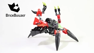 ALL LEGO HERO FACTORY SETS 2010 – 2014 (LEGO HERO FACTORY EVOLUTION) What was your Favourite / First. 