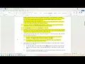 Excel Module 1 Project 1a Creating a Worksheet and a Chart - New Era Medical