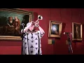 Jaimie Branch @ Musée Eugène Delacroix 10-22-17 1/5