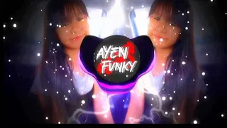 Download DJ Viral 🔊🎶Spectre X Pale pale aku suka wajah imut imut Aisyah (Funky night ) ~ Aryanto Yabu Rimex MP3