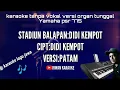 Download Lagu Stasiun balapan_didi kempot_versi patam Yamaha psr 775_karaoke version.
