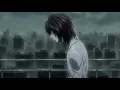 Download Lagu Death Note OST - Boredom (Taikutsu) - (With Rain)