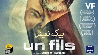 Un fils - Bande Annonce VF - 2020