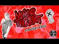 Minor Threat - Straight Edge