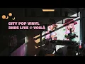 Lagu DJ Total Commander – City Pop Live Set @ Voilá Grand Opening | 4K Multi-Cam | Full 3-Hour Set