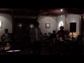 天気雨 荒井由実　ｂｙ漢組（おとこぐみ）