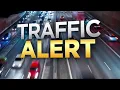 Rolling closures expected this weekend on section of Highway 281