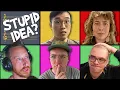 5 Composers 1 Stupid Idea