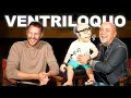 Lagu I SEGRETI della VENTRILOQUIA insegnati dal MIGLIORE: Andrea Fratellini!