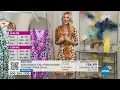 HSN IMAN Global Chic Fashions Clearance 08 04 2023 - 11 PM