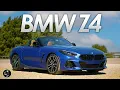BMW Z4 Under Rated and Forgettable