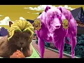 JOJO MEMES THAT GAVE ME ASTHMA