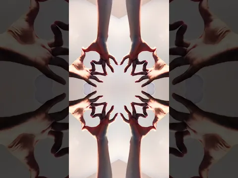 #oldbutgold #love #wallpaper #kaleidoscope #fingerdance #deadpaul #handdance#tutting#domainexpansion