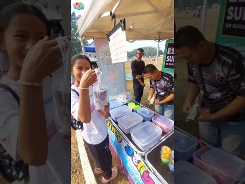 Ara Jajan Jelly Ball Full Toping