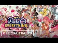 Date Everything - Launch Trailer