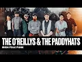 The O Reillys The Paddyhats live - Benefizkonzert