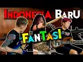 INDONESIA BARU - FANTASI