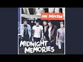 Download Lagu One Direction - Midnight Memories 1 HOUR