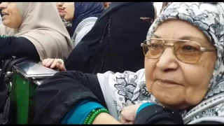 مدح  في سيدنا الحسين رضي الله عنه دندنها