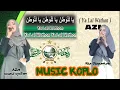 Download Lagu YALAL WATON KOPLO - Ria Juwariah AZM