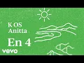 Download Lagu Kenia Os, Anitta - En 4 (Letra / Lyrics)