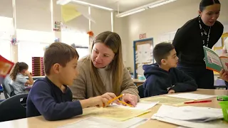 Students in Boston deserve a high-quality student experience Join us at BPS