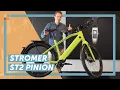 Download Lagu Stromer ST2 Pinion: Full review 2023 | ST2 Pinion