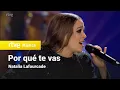 Download Lagu Natalia Lafourcade – “Porque te vas” (Premios Goya 2023)