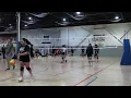 G4 W5 - VOLLEYBALL LALIGA TORONTO