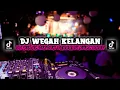 Download Lagu DJ WEGAH KELANGAN Viral Tiktok Terbaru Full Bass