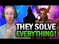 THESE 2 EPIC CHAMPS SOLVE EVERYTHING in Raid Shadow Legends Must Builds